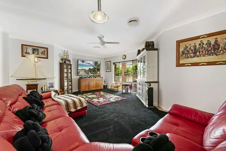 Third view of Homely house listing, 16 Nottinghill Gate Drive, Arundel QLD 4214