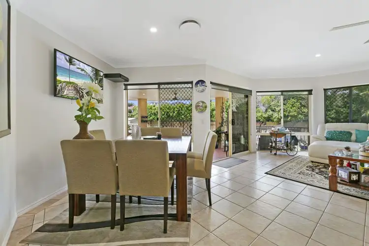 Sixth view of Homely house listing, 16 Nottinghill Gate Drive, Arundel QLD 4214