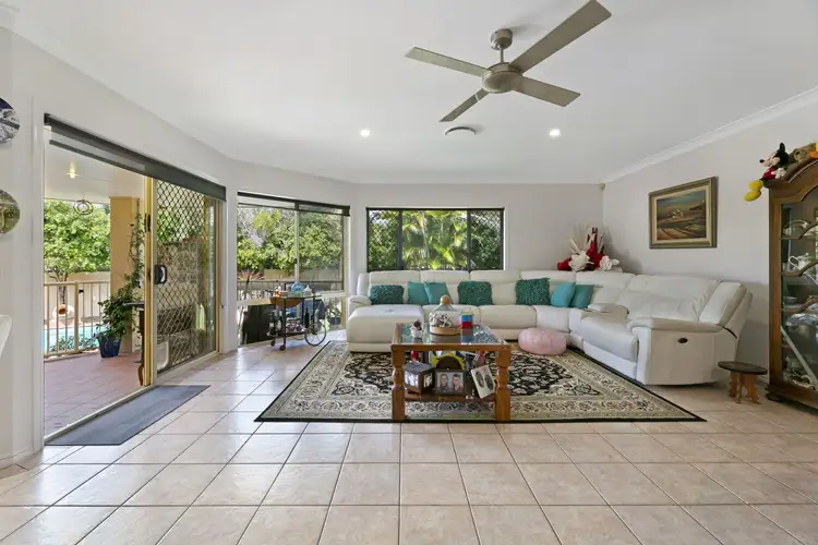 Seventh view of Homely house listing, 16 Nottinghill Gate Drive, Arundel QLD 4214