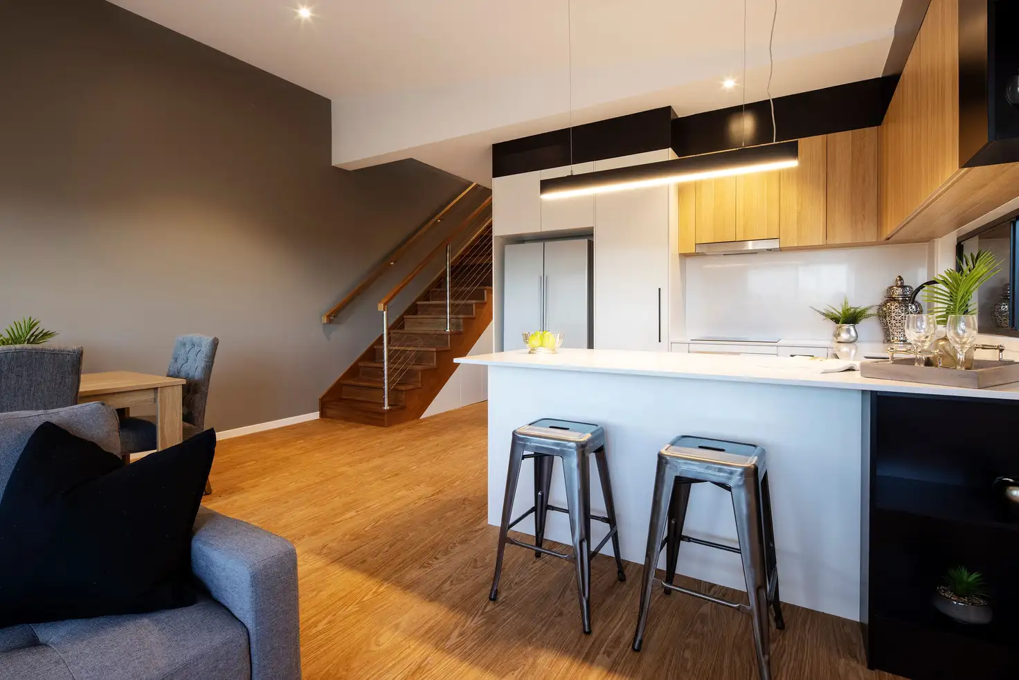 Main view of Homely house listing, 1/4 Besley Street, Buderim QLD 4556
