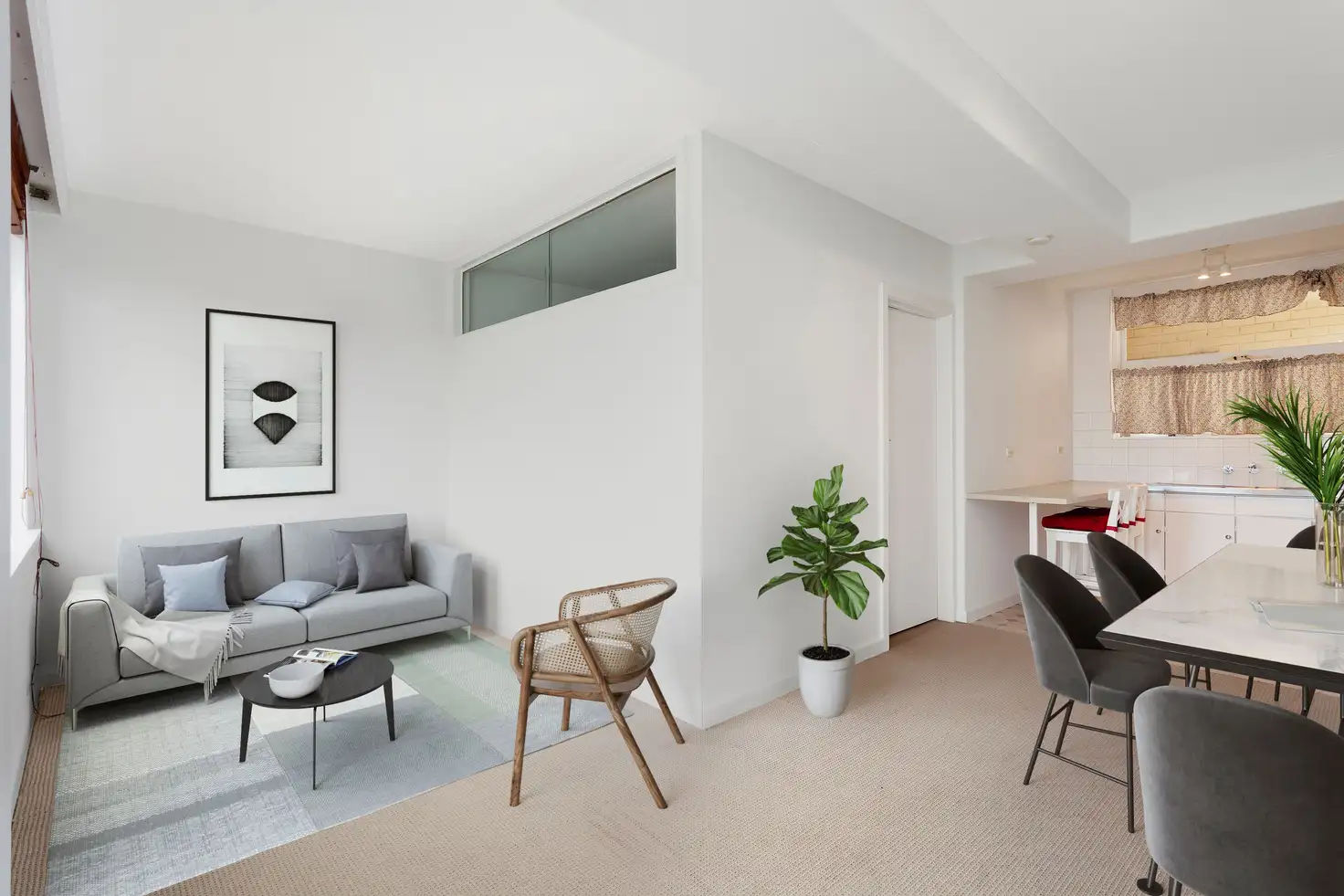 Main view of Homely apartment listing, 1/786 Warrigal Road, Malvern East VIC 3145