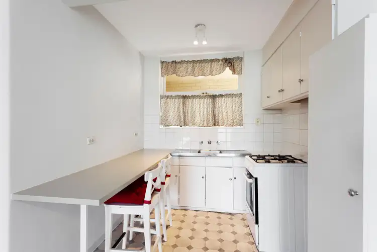 Second view of Homely apartment listing, 1/786 Warrigal Road, Malvern East VIC 3145