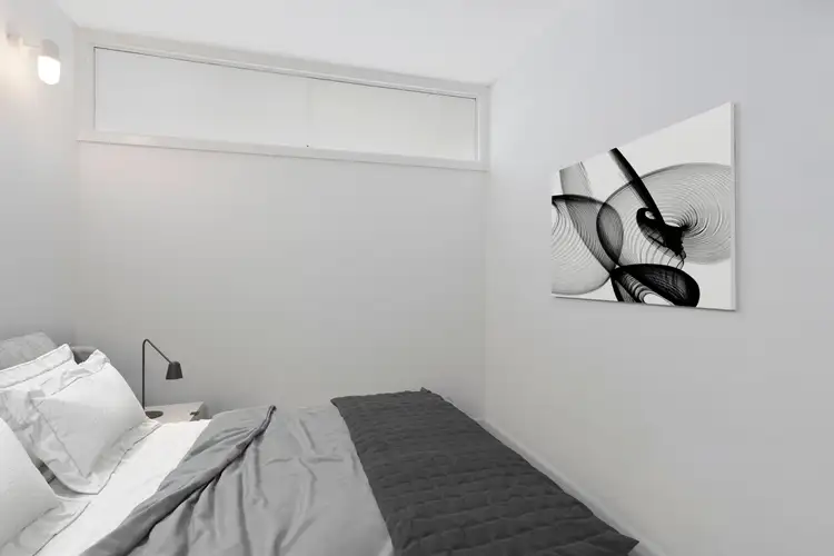 Third view of Homely apartment listing, 1/786 Warrigal Road, Malvern East VIC 3145