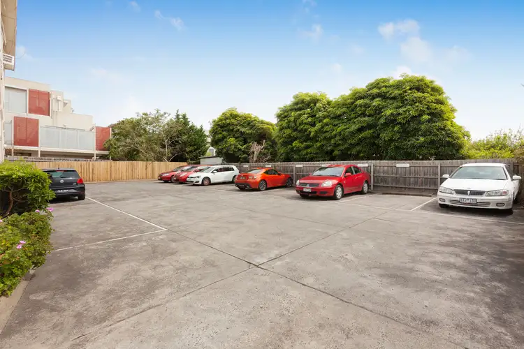 Sixth view of Homely apartment listing, 1/786 Warrigal Road, Malvern East VIC 3145