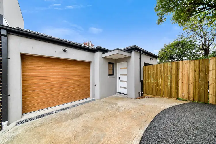 Second view of Homely unit listing, 1, 2 & 4/54 Conn Street, Ferntree Gully VIC 3156