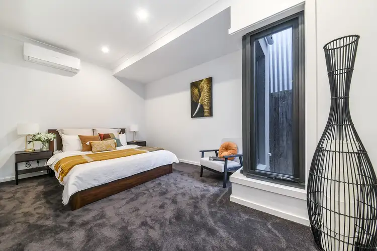 Sixth view of Homely unit listing, 1, 2 & 4/54 Conn Street, Ferntree Gully VIC 3156