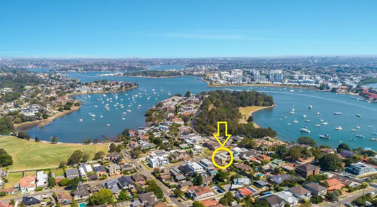 Second view of Homely house listing, 31 Stanley Street, Putney NSW 2112