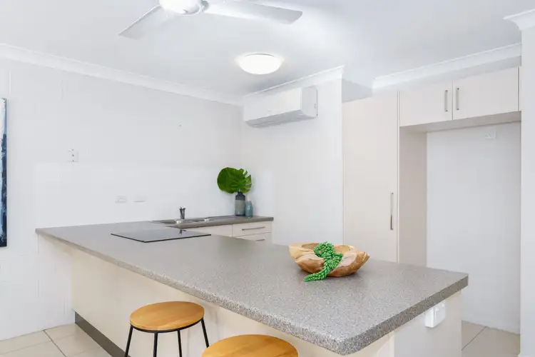 Third view of Homely unit listing, 2/29-31 Ackers Street, Hermit Park QLD 4812