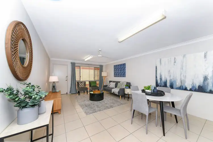 Fourth view of Homely unit listing, 2/29-31 Ackers Street, Hermit Park QLD 4812