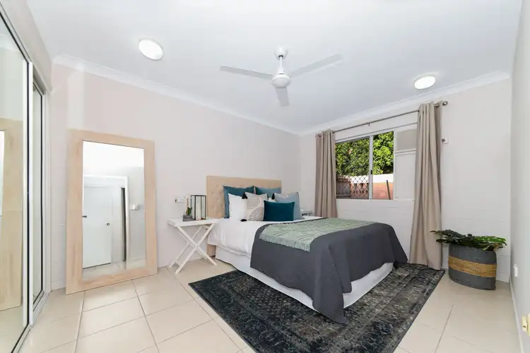 Fifth view of Homely unit listing, 2/29-31 Ackers Street, Hermit Park QLD 4812