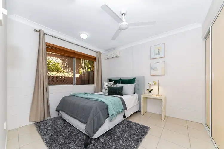 Sixth view of Homely unit listing, 2/29-31 Ackers Street, Hermit Park QLD 4812