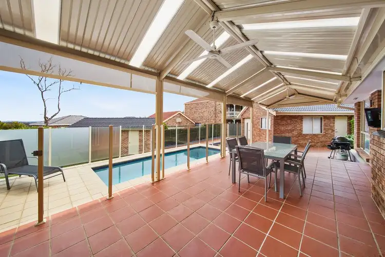 Second view of Homely house listing, 15 Sheoak Place, Alfords Point NSW 2234