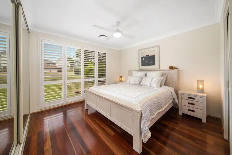 Fifth view of Homely house listing, 15 Sheoak Place, Alfords Point NSW 2234