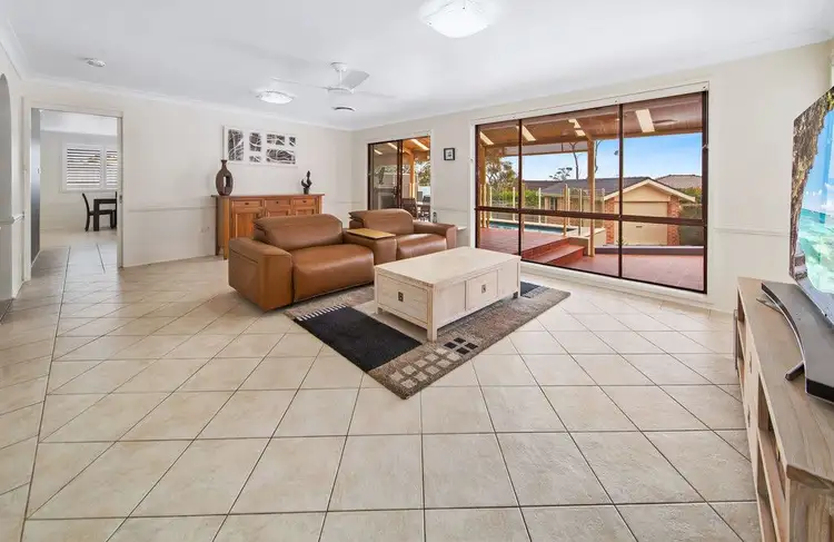 Sixth view of Homely house listing, 15 Sheoak Place, Alfords Point NSW 2234