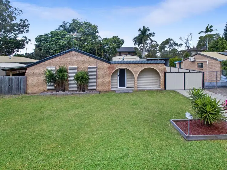 71 Ogilvie Street, Alexandra Hills QLD 4161