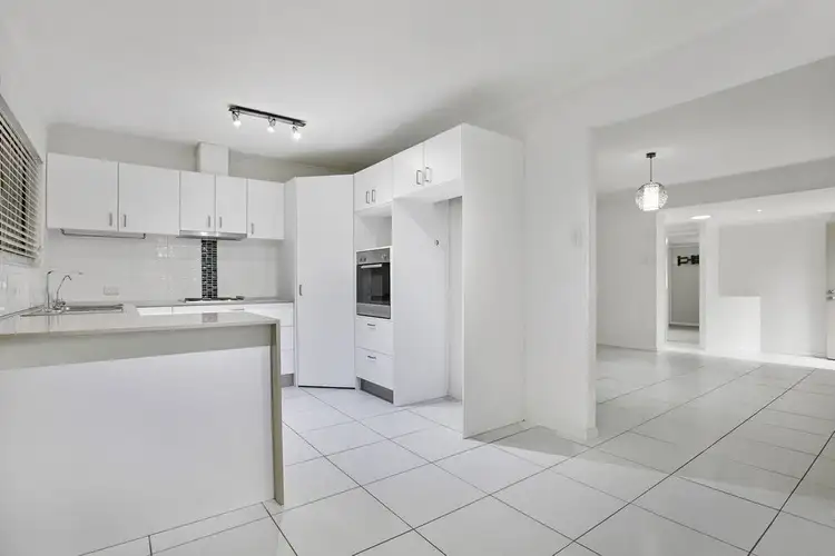 Fourth view of Homely house listing, 71 Ogilvie Street, Alexandra Hills QLD 4161