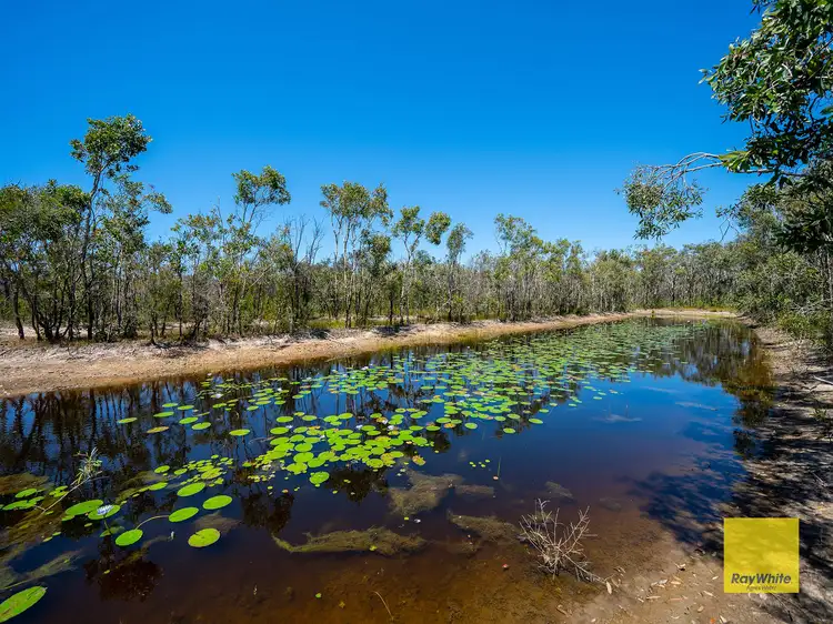 Lot 72 Matchbox Road, Deepwater QLD 4674
