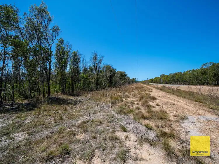 Third view of Homely land listing, Lot 72 Matchbox Road, Deepwater QLD 4674