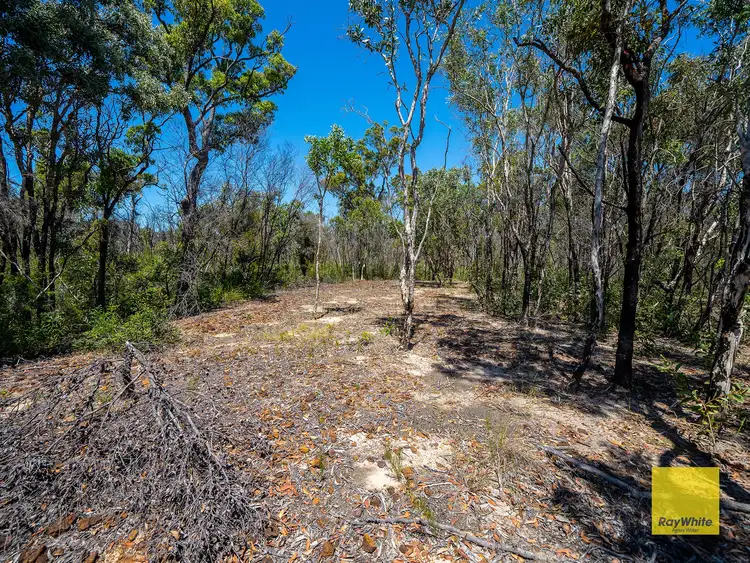 Fourth view of Homely land listing, Lot 72 Matchbox Road, Deepwater QLD 4674