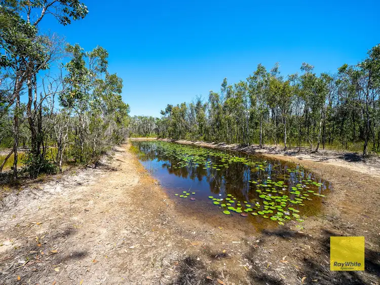 Fifth view of Homely land listing, Lot 72 Matchbox Road, Deepwater QLD 4674