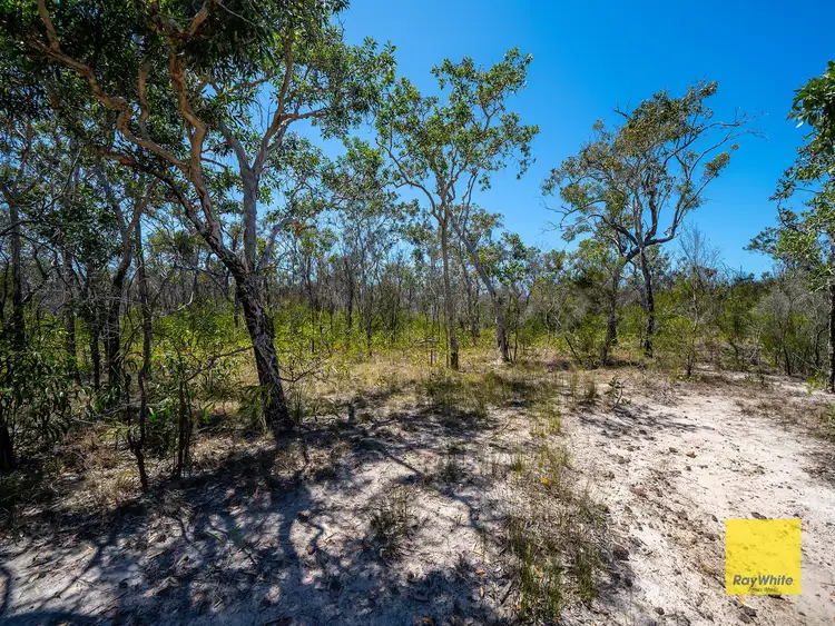 Sixth view of Homely land listing, Lot 72 Matchbox Road, Deepwater QLD 4674