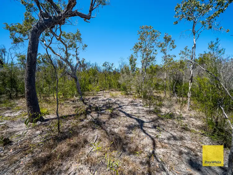 Seventh view of Homely land listing, Lot 72 Matchbox Road, Deepwater QLD 4674