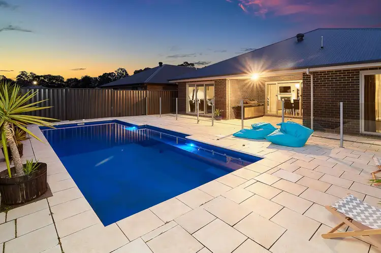 13 Siding Court, Mount Barker SA 5251