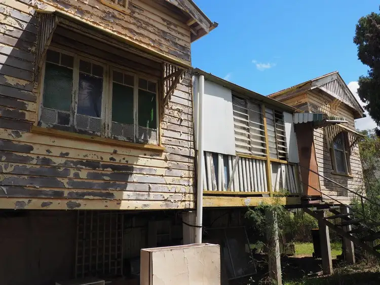100 Kent Street, Maryborough QLD 4650