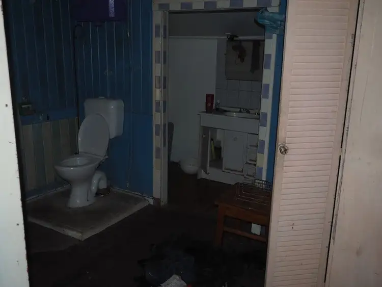 Sixth view of Homely house listing, 100 Kent Street, Maryborough QLD 4650