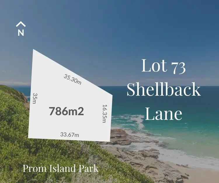 Lot 73 Shellback Lane, Inverloch VIC 3996