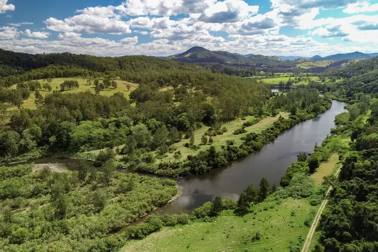 Main view of Homely rural property listing, 180 Kokobakh Way, Gloucester NSW 2422