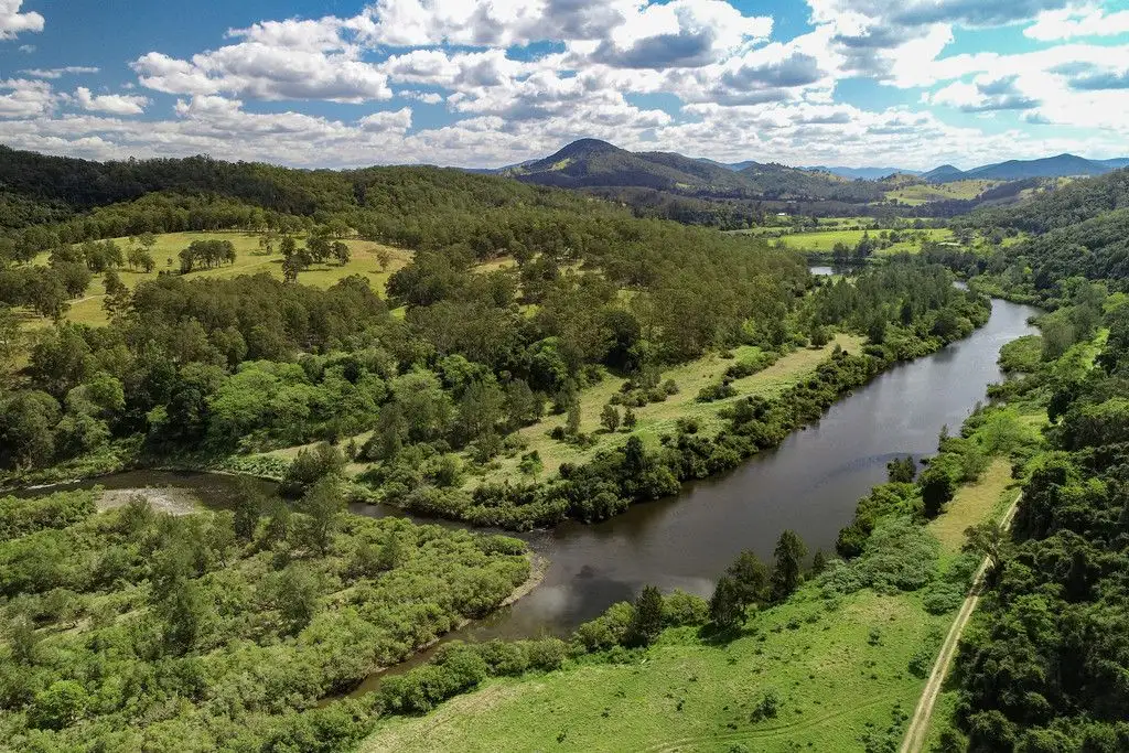 Main view of Homely rural property listing, 180 Kokobakh Way, Gloucester NSW 2422