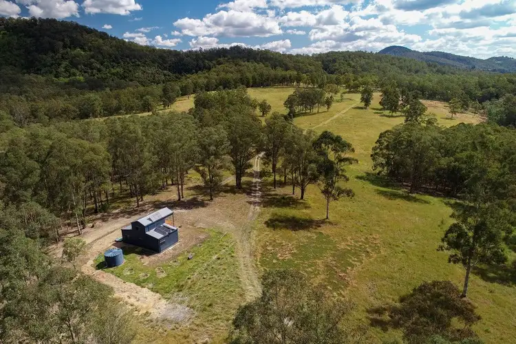 Second view of Homely rural property listing, 180 Kokobakh Way, Gloucester NSW 2422