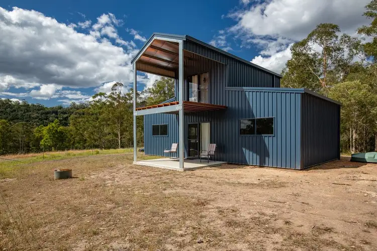 Third view of Homely rural property listing, 180 Kokobakh Way, Gloucester NSW 2422