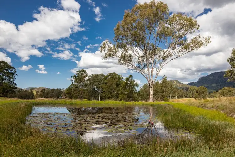 Fourth view of Homely rural property listing, 180 Kokobakh Way, Gloucester NSW 2422