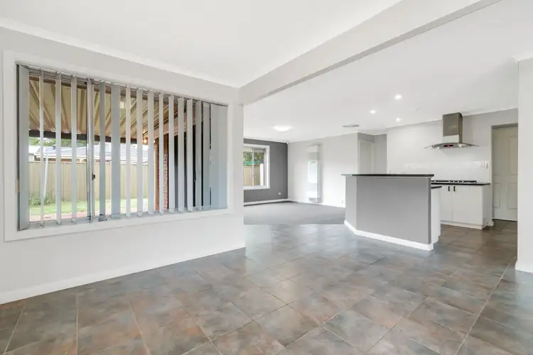 Fifth view of Homely house listing, 31 Greenfields Drive, Andrews Farm SA 5114