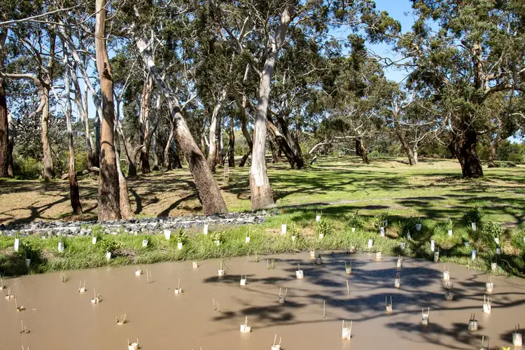 Fourth view of Homely land listing, Lot 97 Bennison Way, Inverloch VIC 3996