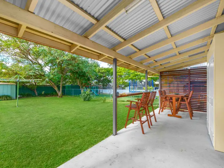 Second view of Homely house listing, 5 Kia Ora Street, Virginia QLD 4014