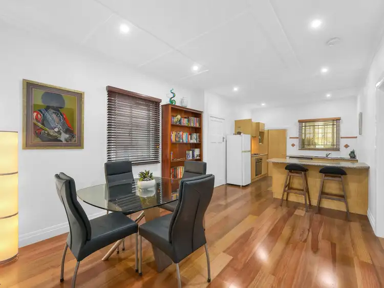 Third view of Homely house listing, 5 Kia Ora Street, Virginia QLD 4014