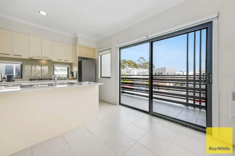 Fifth view of Homely townhouse listing, 1/6 Huckson Street, Dandenong VIC 3175