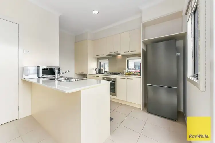 Sixth view of Homely townhouse listing, 1/6 Huckson Street, Dandenong VIC 3175