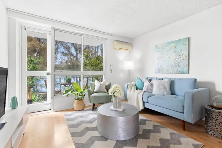 12/142 Stanmore Road, Stanmore NSW 2048