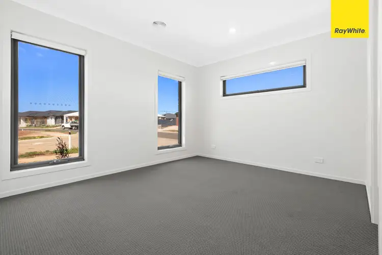 Second view of Homely house listing, 36 Stonefly Circuit, Weir Views VIC 3338