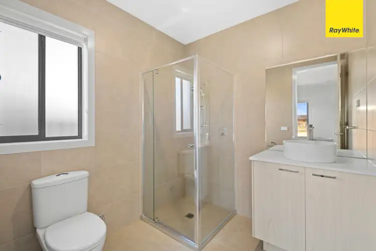 Third view of Homely house listing, 36 Stonefly Circuit, Weir Views VIC 3338