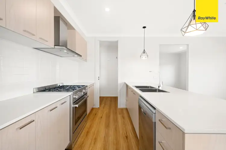 Sixth view of Homely house listing, 36 Stonefly Circuit, Weir Views VIC 3338