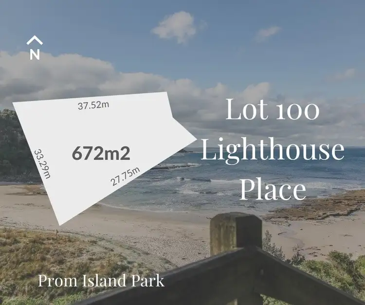 Lot 100 Lighthouse Place, Inverloch VIC 3996