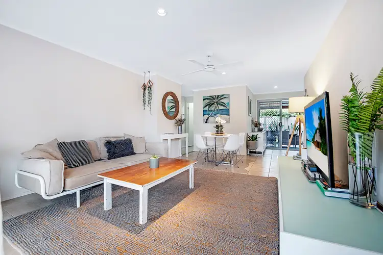 Second view of Homely semi-detached listing, 2/10 Galloway Drive, Ashmore QLD 4214