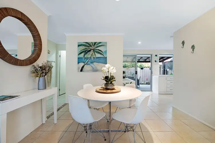 Third view of Homely semi-detached listing, 2/10 Galloway Drive, Ashmore QLD 4214