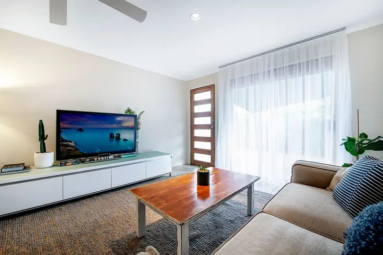 Fourth view of Homely semi-detached listing, 2/10 Galloway Drive, Ashmore QLD 4214