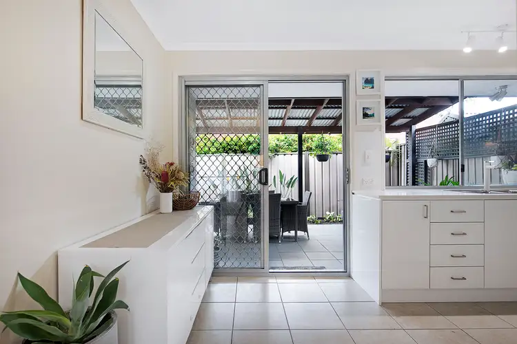 Fifth view of Homely semi-detached listing, 2/10 Galloway Drive, Ashmore QLD 4214
